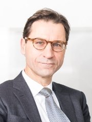 Rechtsanwalt Dr. Jörg Luxem