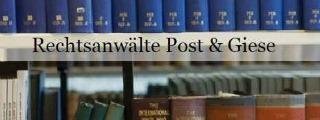 Post & Giese Rechtsanwälte