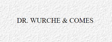 Dr. Wurche & Comes Rechtsanwälte