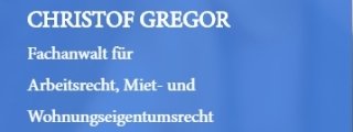 Christof Gregor