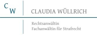 Claudia Wüllrich