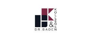 Dr. Baden & Kollegen GbR Rechtsanwälte