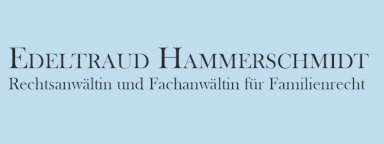 Kanzlei Rechtsanwältin Edeltraud Hammerschmidt