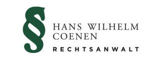 Kanzlei Rechtsanwalt Hans-Wilhelm Coenen