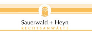 Sauerwald + Heyn Rechtsanwälte