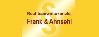 Frank & Ahnsehl Rechtsanwaltskanzlei