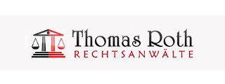 Kanzlei Rechtsanwalt Thomas Roth