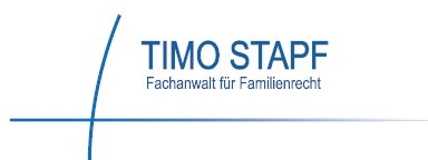 Kanzlei Rechtsanwalt Timo Stapf