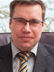 Rechtsanwalt Rolf Wiesehahn