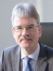 Rechtsanwalt Uwe Bühring