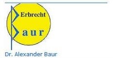 Kanzlei Rechtsanwalt Dr. Alexander Baur