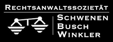 Schwenen, Busch & Winkler Rechtsanwaltssozietät