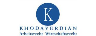 Ali Khodaverdian