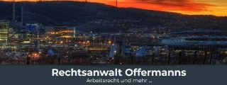 Rechtsanwalt Offermanns