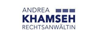 Kanzlei Rechtsanwältin Andrea Khamseh