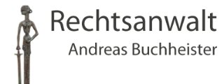 Kanzlei Rechtsanwalt Andreas Buchheister