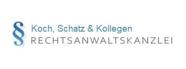 Rechtsanwaltskanzlei Koch, Schatz & Kollegen