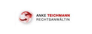 Anke Teichmann