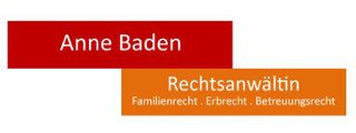 Anne Baden