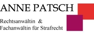 Anne Patsch