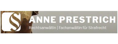 Anne Prestrich