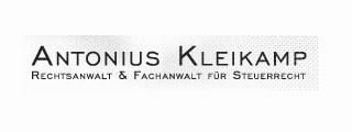 Antonius Kleikamp