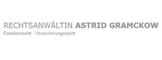 Astrid Gramckow