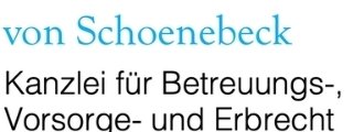 Kanzlei Rechtsanwältin Dr. iur. Astrid von Schoenebeck