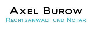 Axel Burow