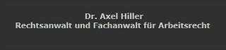 Kanzlei Rechtsanwalt Dr. Axel Hiller