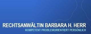 Barbara Herr
