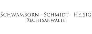 SCHWAMBORN SCHMIDT HEISIG Rechtsanwälte