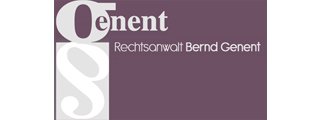 Kanzlei Rechtsanwalt Dipl.-Finw. Bernd Genent