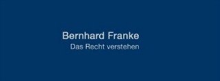 Bernhard Franke
