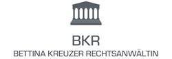 BKR-Bettina Kreuzer Rechtsanwältin