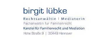 Birgit Lübke