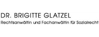 Brigitte Glatzel