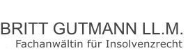 Kanzlei Rechtsanwältin Britt Gutmann, LL.M.