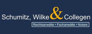 Schumitz, Wilke & Collegen Rechtsanwaltskanzlei