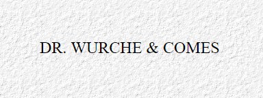 Dr. Wurche & Comes Rechtsanwälte