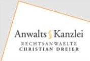 Kanzlei Rechtsanwalt Christian Dreier