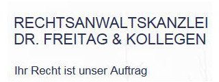 Kanzlei Rechtsanwalt Dr. Christian Freitag