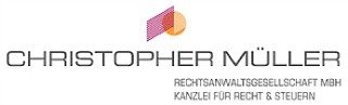 Christopher Müller