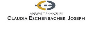 Claudia Eschenbacher-Joseph