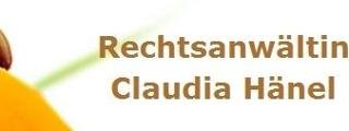 Kanzlei Rechtsanwältin Claudia Hänel