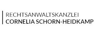 Cornelia Schorn-Heidkamp