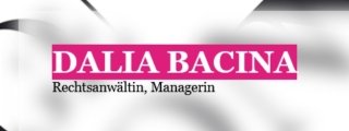 Dalia Bacina