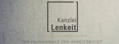 Kanzlei Rechtsanwalt Daniel Lenkeit