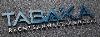 T A B A K A | Rechtsanwälte