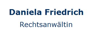Daniela Friedrich